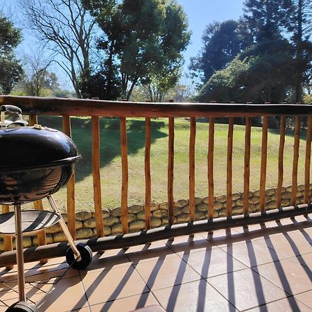Gooderson Leisure Natal Spa Self Catering And Timeshare Resort Paulpietersburg Exterior foto