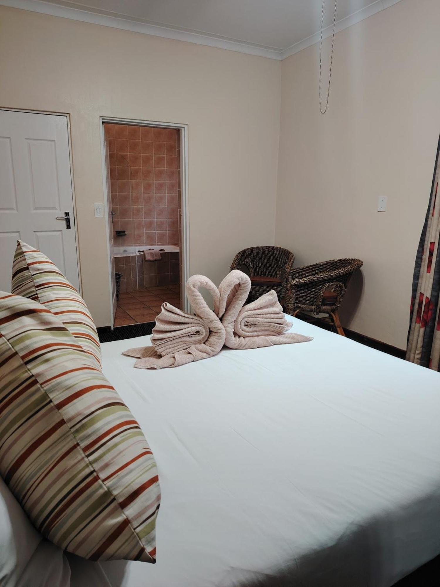 Gooderson Leisure Natal Spa Self Catering And Timeshare Resort Paulpietersburg Exterior foto