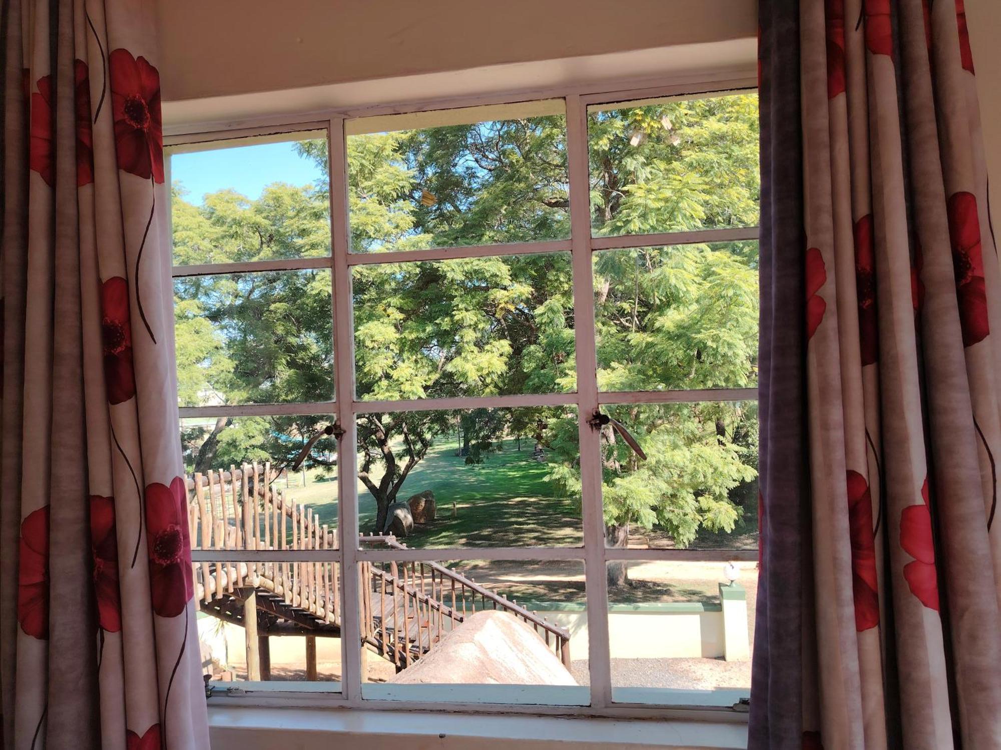 Gooderson Leisure Natal Spa Self Catering And Timeshare Resort Paulpietersburg Exterior foto