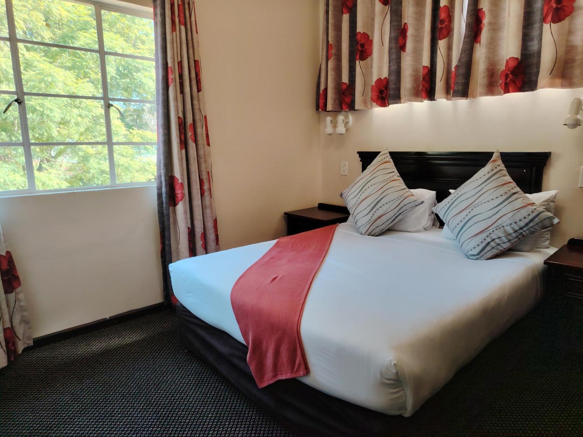 Gooderson Leisure Natal Spa Self Catering And Timeshare Resort Paulpietersburg Exterior foto