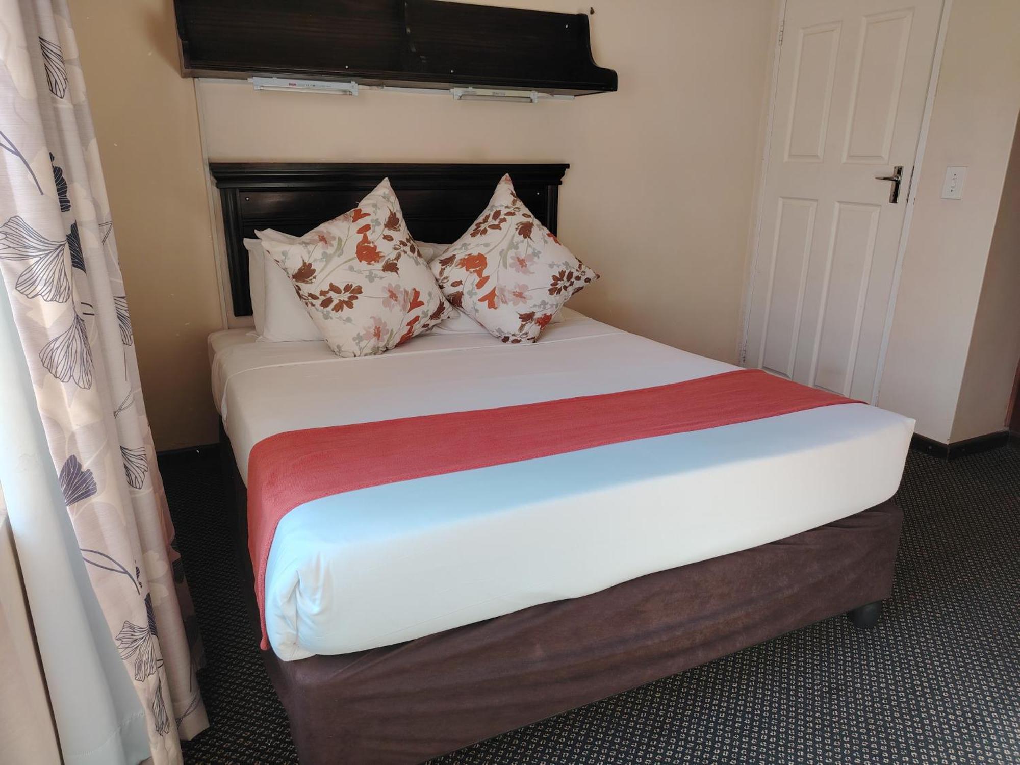 Gooderson Leisure Natal Spa Self Catering And Timeshare Resort Paulpietersburg Exterior foto