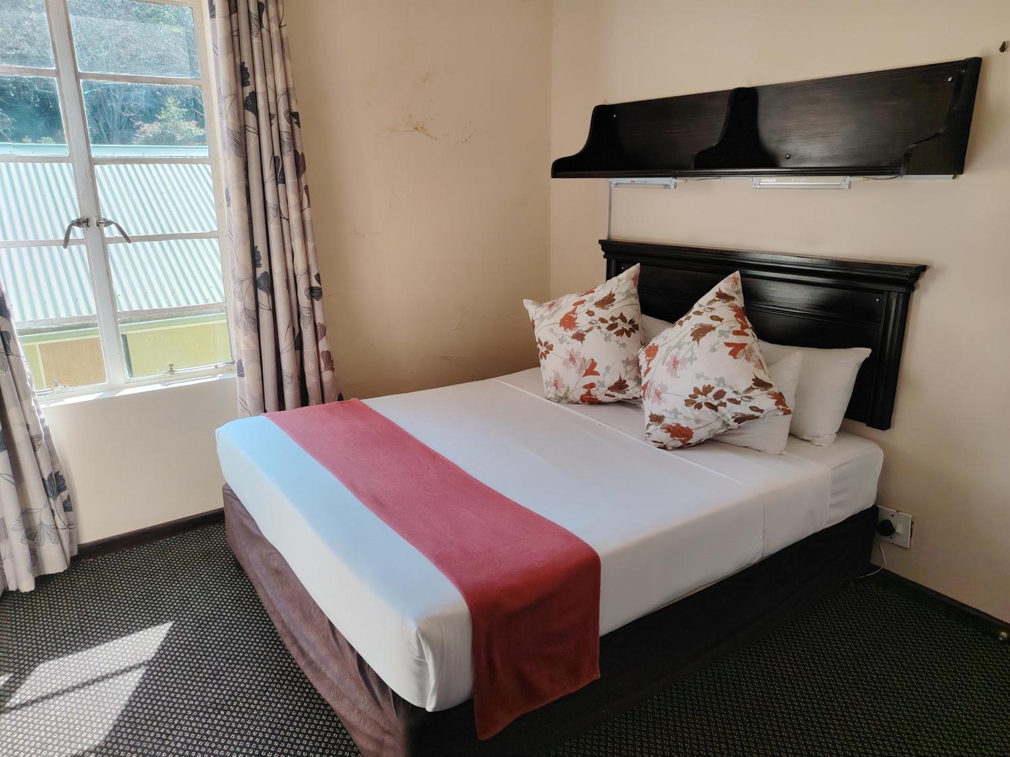 Gooderson Leisure Natal Spa Self Catering And Timeshare Resort Paulpietersburg Exterior foto